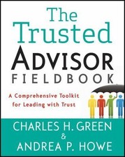 Trusted Advisor Fieldbook