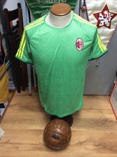 A.C. MILAN CALCIO MAGLIA
