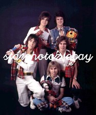 Servizio fotografico BAY CITY