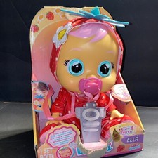 Cry Babies Tutti Frutti Ella