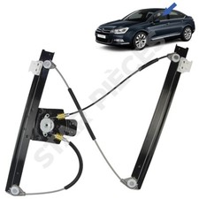 Mécanisme lève-vitre