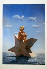 MARILYN MONROE VISTA DA ARTURO