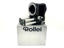 Soffietto Rollei SL 35 in