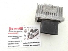 7700115078 Centralina preriscaldamento candelette Nissan Note E11 1.5 DCI 86CV