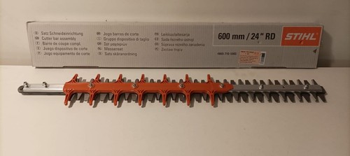Kit coltelli originali stihl - coltelli,