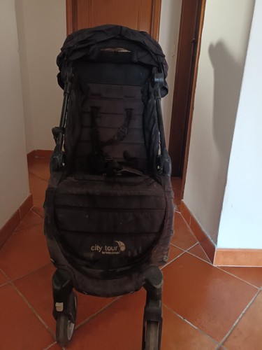 Baby jogger city - baby, tour2