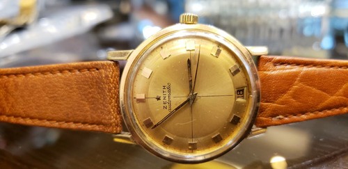 Orologio uomo vintage - da,