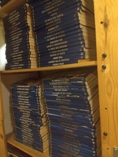 TEX Collezione Storica a