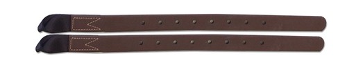 Wintec newmarket marrone - marrone, 26”