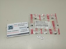 85211761A Orignale Ducati MONSTER 750 x2 rondella 6,4x12,5 rosetta washer