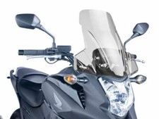 Puig Schermo Trasparente