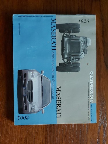 Quattroruote passione auto - ,