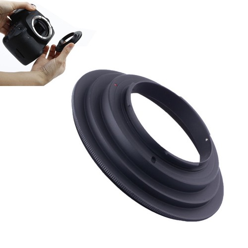 Adattatore retromarcia mm - adattatore,