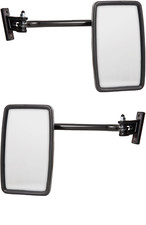 COPPIA SPECCHI RETROVISOR SX E