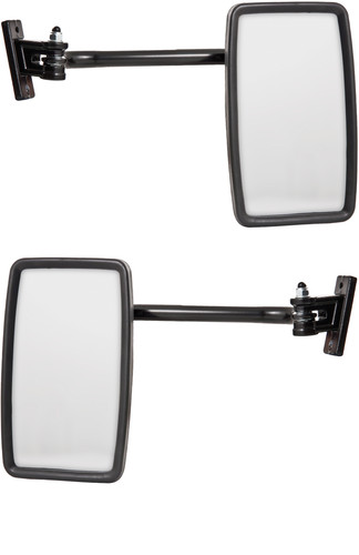 Coppia specchi retrovisor e - coppia,