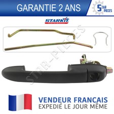 POIGNEE DE PORTE AVANT GAUCHE