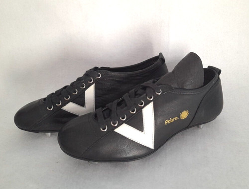 Scarpe calcio vintage fabra - calcio,