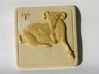 Zodiaco Segni da Parete