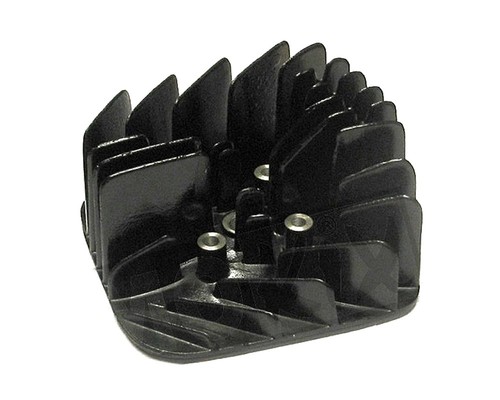 Testa cilindro 50cc 43mm - /,