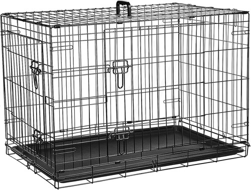 Gabbia per cani - per, 24"