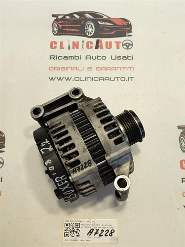 Alternatore per peugeot - alternatore, boxer