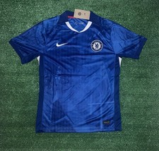 Maglia Chelsea Casa 25/26
