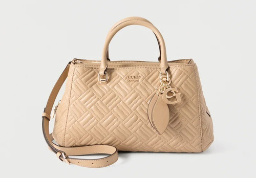 Borsa tracolla guess sally - tracolla,