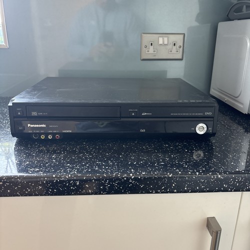 Panasonic dmr ez49v - panasonic, dmr-ez49v