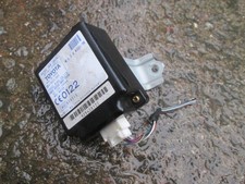 TOYOTA YARIS 2001 1.5 TS T