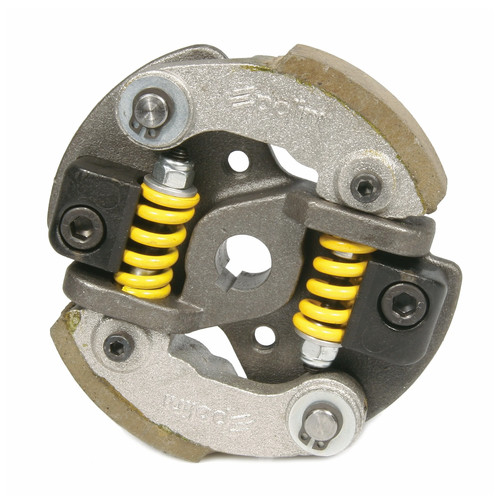 Frizione molle diametro 80 - 2,