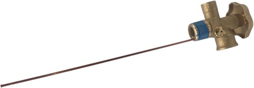 Accoppiatore valvola - , di
