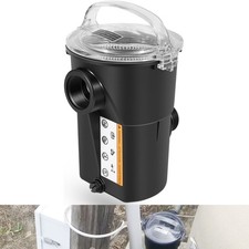 Alloggiamento filtro per