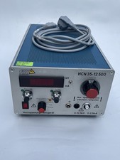 FUG HCN 350 12.500V 0-12,5kV