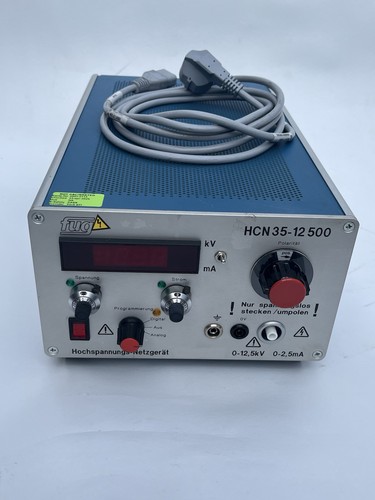 Fug hcn 350 500v - 350, 12.500v