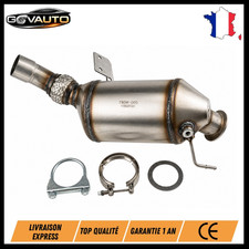 Filtre à particules pour BMW