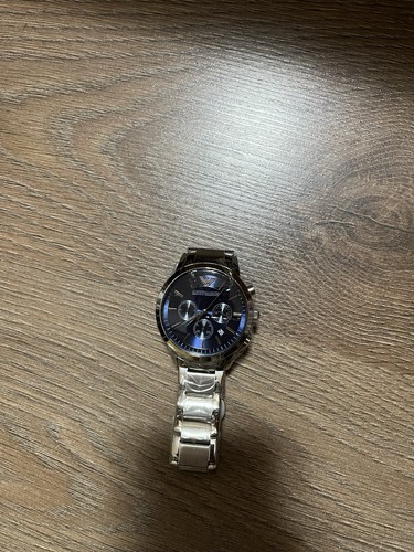 Emporio armani renato ar2448 - armani,