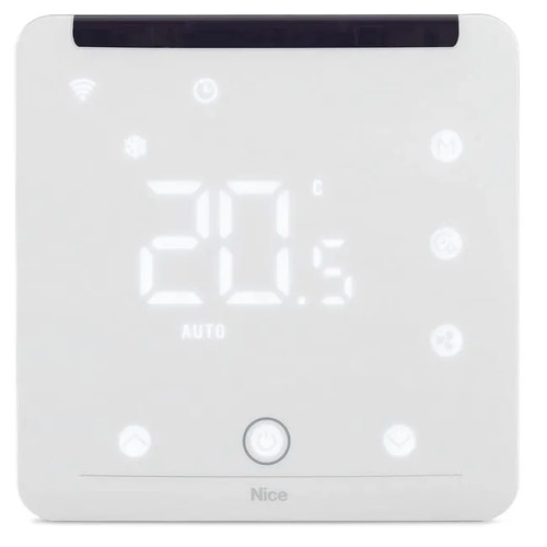 Clima control yubii home - control,