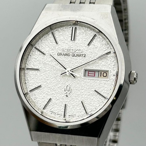 Orologio seiko grand quartz - seiko,