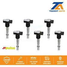 Ignition Coil (6 Pack) For