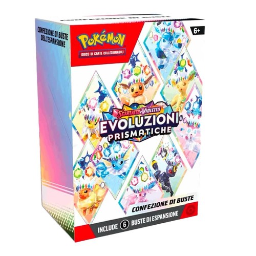 Pokémon tcg scarlatto - scarlatto, e