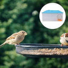  Casa Per Uccellini Da Esterno