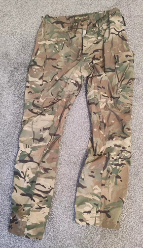 Pantalon carinthia hiver - carinthia,