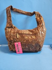 JANET BORSA DONNA HOBO VERA