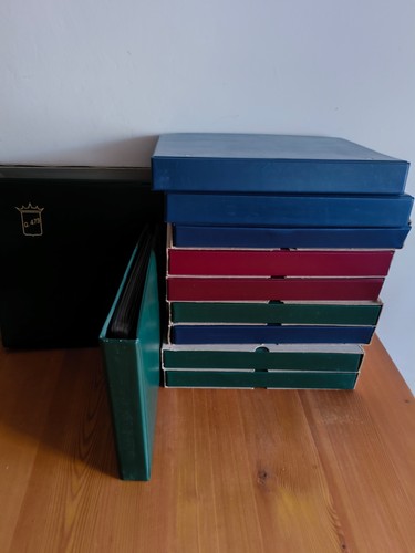 Album con fogli - 11,