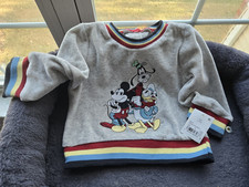 Maglione manica lunga Disney