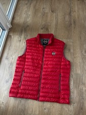 Gilet trapuntato Colmar uomo