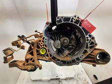 12992510 cambio per OPEL MERIVA 2003 9324491