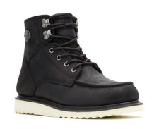 Harley Davidson Men's Brosman