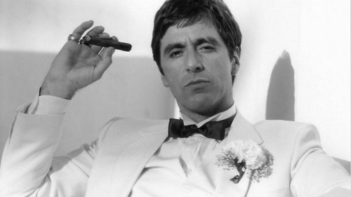 Foto pacino come tony - foto,