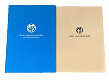 Carl Hansen & Son Books Bundle